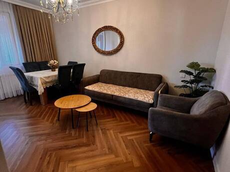 3 otaqlı mənzil, 55 m², Memar Əcəmi: 155 000 ₼ 2