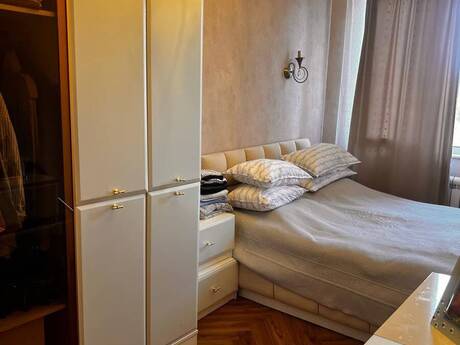 3 otaqlı mənzil, 55 m², Memar Əcəmi: 155 000 ₼ 3