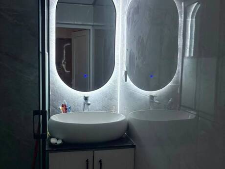 3 otaqlı mənzil, 55 m², Memar Əcəmi: 155 000 ₼ 5