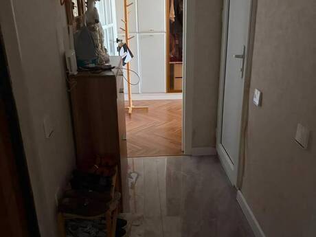 3 otaqlı mənzil, 55 m², Memar Əcəmi: 155 000 ₼ 4