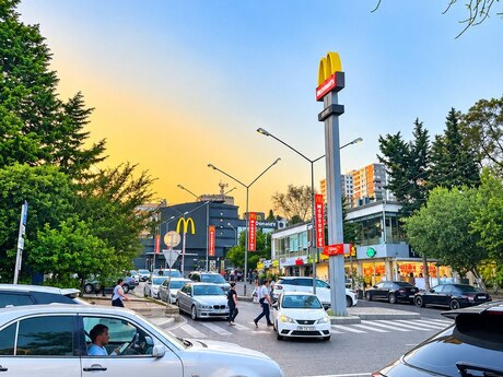 Elan №6463807 - Bakı, Memar Əcəmi m., 2 otaqlı, 55 m², 4/5 mərtəbə