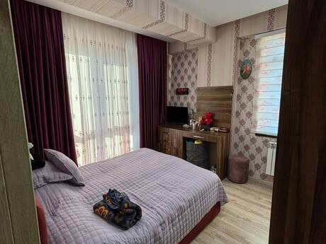 3-комнатная квартира, 87 м², Nəriman Nərimanov: 310 000 ₼ 3