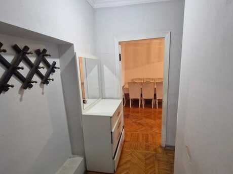2 otaqlı mənzil, 48 m², İnşaatçılar: 142 000 ₼ 4
