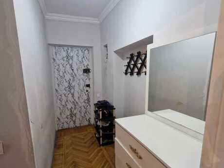 2 otaqlı mənzil, 48 m², İnşaatçılar: 142 000 ₼ 5