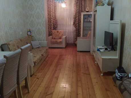 Elan №6463813 - Bakı, Biləcəri q., 2 otaqlı, 65 m², 2/5 mərtəbə