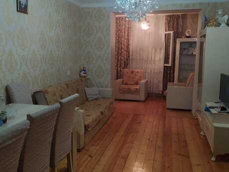 2 otaqlı mənzil, 65 m², Biləcəri: 130 000 ₼ 5