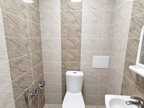 3 otaqlı mənzil, 95 m², 28 May: 310 000 ₼ 5
