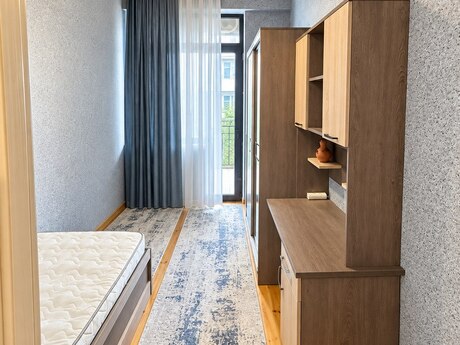 3 otaqlı mənzil, 95 m², 28 May: 310 000 ₼ 4