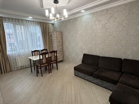 Elan №6463816 - Bakı, Memar Əcəmi m., 1 otaqlı, 33 m², 3/5 mərtəbə