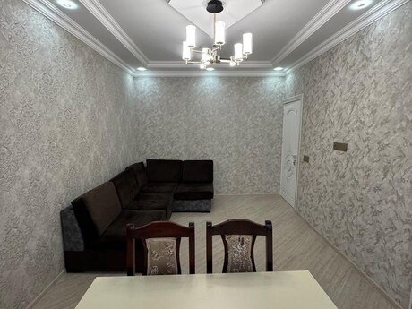 1-комнатная квартира, 33 м², Memar Əcəmi: 128 500 ₼ 4