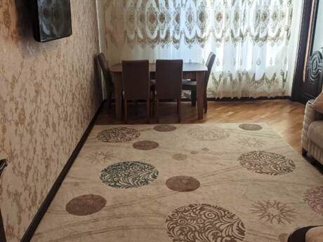 Объявление №6463817 - Баку, м. 28 мая, 3-комн., 90 м², 6/16 этаж
