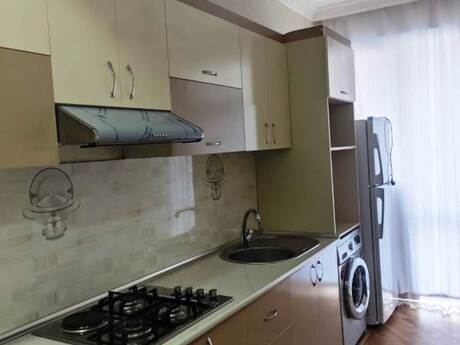 Kirayə 3 otaqlı mənzil, 90 m², 28 May: 1 000 ₼/ay 5