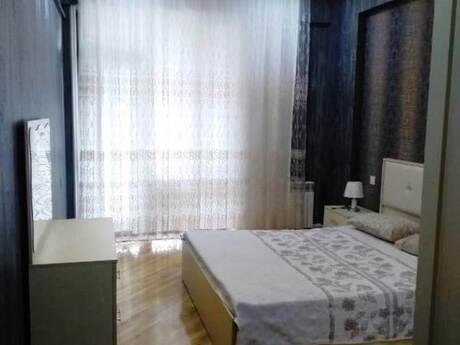 Kirayə 3 otaqlı mənzil, 90 m², 28 May: 1 000 ₼/ay 4