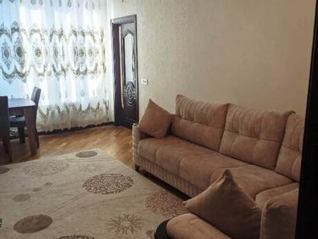 Kirayə 3 otaqlı mənzil, 90 m², 28 May: 1 000 ₼/ay 2