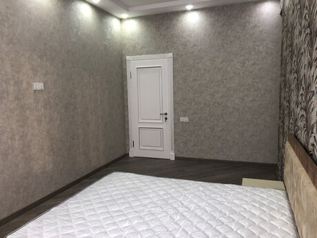 Kirayə 2 otaqlı mənzil, 67 m², Elmlər Akademiyası: 1 300 ₼/ay 4