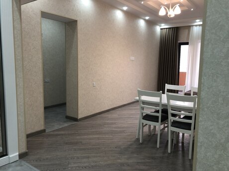 Kirayə 2 otaqlı mənzil, 67 m², Elmlər Akademiyası: 1 300 ₼/ay 2