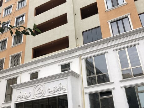 2 otaq · 67 m² · 9/15 mərtəbə, Elmlər Akademiyası