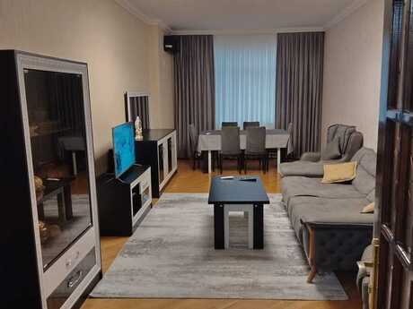Elan №6463827 - Bakı, Dərnəgül m., 3 otaqlı, 120 m², 14/17 mərtəbə