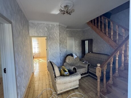 5 otaqlı həyət evi, 145 m², Lökbatan: 168 000 ₼ 4