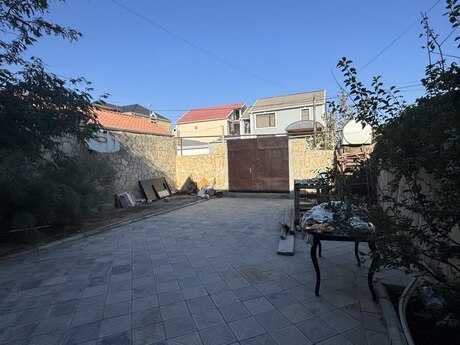 5 otaqlı həyət evi, 145 m², Lökbatan: 168 000 ₼ 3
