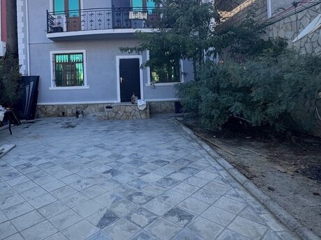5 otaqlı həyət evi, 145 m², Lökbatan: 168 000 ₼ 2