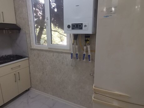 1 otaqlı mənzil, 36 m², Memar Əcəmi: 129 500 ₼ 4