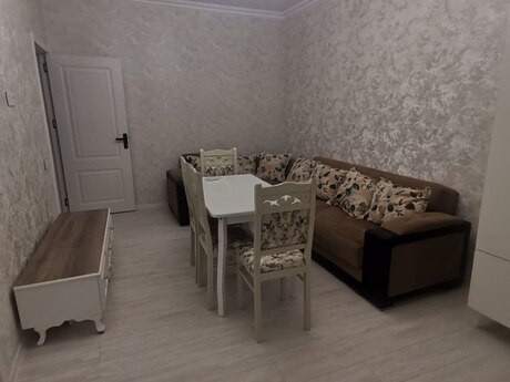 1 otaqlı mənzil, 36 m², Memar Əcəmi: 129 500 ₼ 2