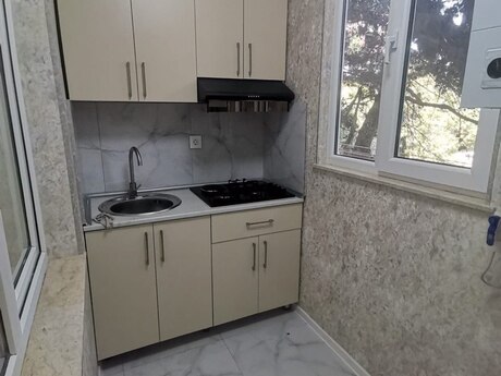 1 otaqlı mənzil, 36 m², Memar Əcəmi: 129 500 ₼ 3
