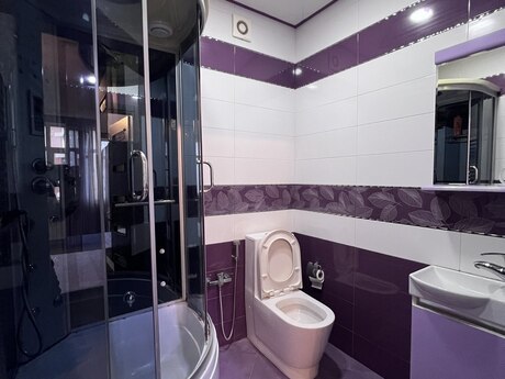 Kirayə 4 otaqlı mənzil, 170 m², Nəriman Nərimanov: 1 300 ₼/ay 5