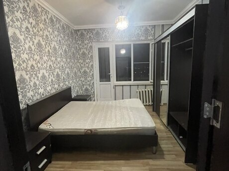 2-room apartment for rent, 50 m², Köhnə Günəşli: 480 ₼/mo 4