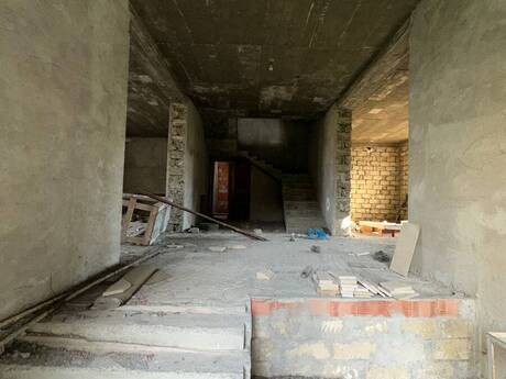 10 otaqlı həyət evi, 500 m², Badamdar: 1 695 000 ₼ 2