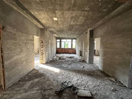 10 otaqlı həyət evi, 500 m², Badamdar: 1 695 000 ₼ 3