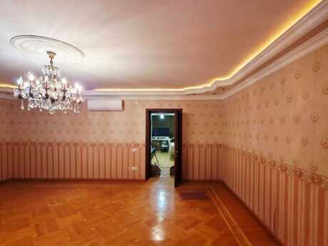 4 otaqlı mənzil, 110 m², Yasamal: 265 000 ₼ 4
