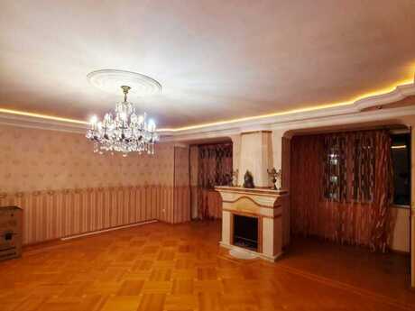 4 otaqlı mənzil, 110 m², Yasamal: 265 000 ₼ 3