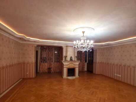 4 otaqlı mənzil, 110 m², Yasamal: 265 000 ₼ 2