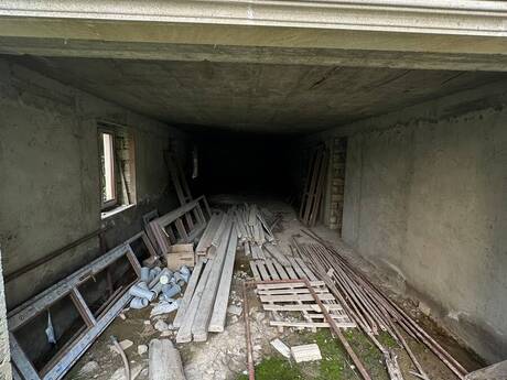 10 otaqlı həyət evi, 500 m², Badamdar: 1 695 000 ₼ 4