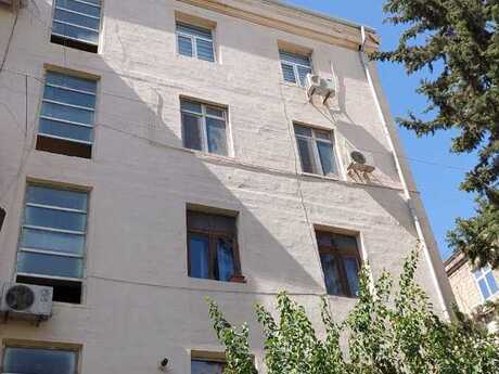 1-комнатная квартира, 40 м², Nəriman Nərimanov: 210 000 ₼ 2
