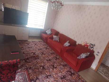 1-комнатная квартира, 40 м², Nəriman Nərimanov: 210 000 ₼ 4