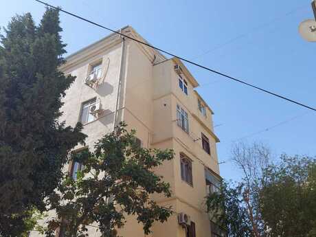 1 rooms · 40 m² · floor 5/5, Nəriman Nərimanov
