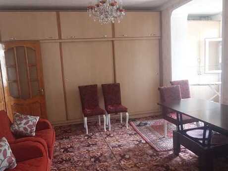 1-комнатная квартира, 40 м², Nəriman Nərimanov: 210 000 ₼ 5