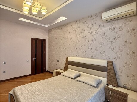 Kirayə 3 otaqlı mənzil, 130 m², Gənclik: 1 700 ₼/ay 5