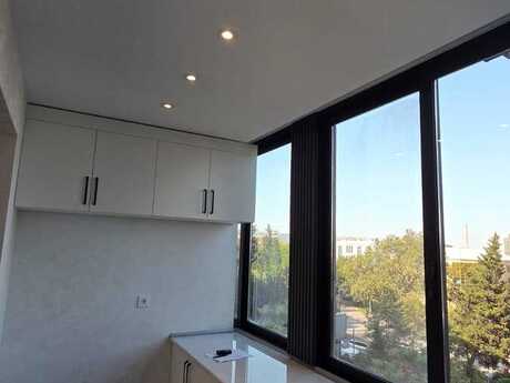 3 otaqlı mənzil, 70 m², Gənclik: 227 000 ₼ 4