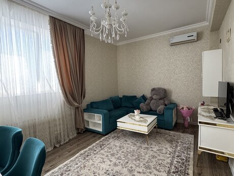 2 otaq · 67 m² · 9/9 mərtəbə, Yasamal