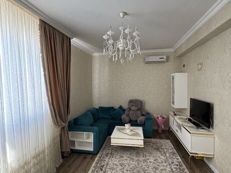2 otaqlı mənzil, 67 m², Yasamal: 195 000 ₼ 2