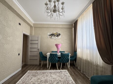 2 otaqlı mənzil, 67 m², Yasamal: 195 000 ₼ 4