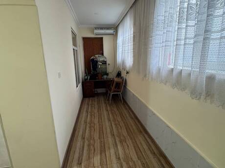 Kirayə 2 otaqlı mənzil, 42 m², Qara Qarayev: 550 ₼/ay 3