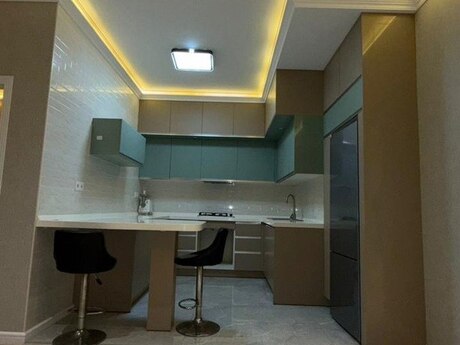 Elan №6463847 - Bakı, 20 Yanvar m., 2 otaqlı, 80 m², 12/16 mərtəbə