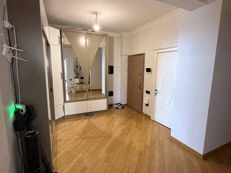 3-room apartment, 160 m², Şah İsmayıl Xətai: 395 000 ₼ 4