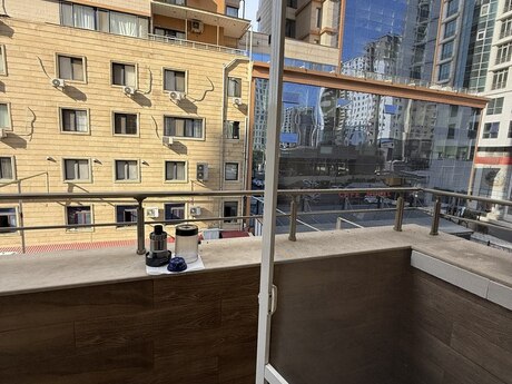 3-room apartment, 160 m², Şah İsmayıl Xətai: 395 000 ₼ 3