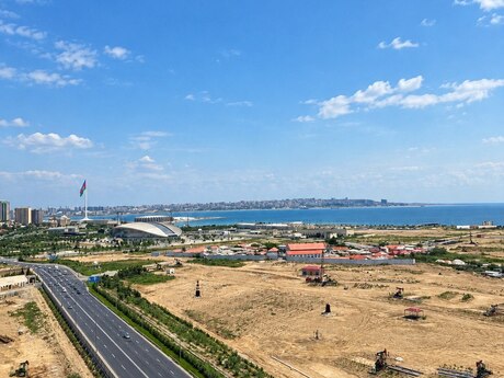 3 otaqlı mənzil, 125 m², Bayıl: 340 000 ₼ 2